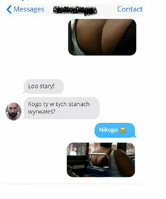 Jest się czym chwalić...