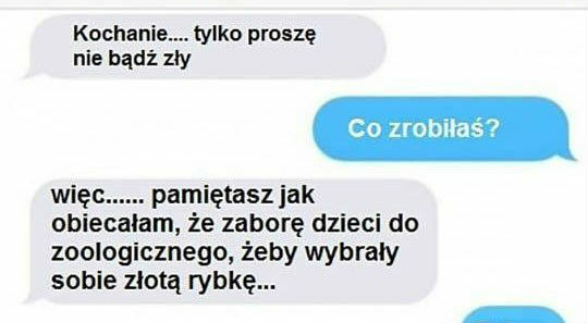 Wyprawa do zoologicznego