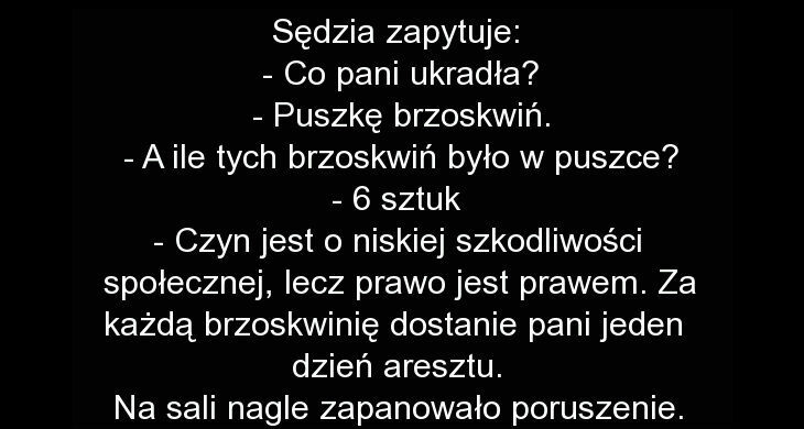 Kara za kradzież 