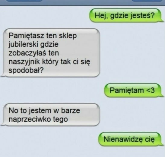 Okrutny chłopak