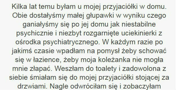 Atak głupawki 