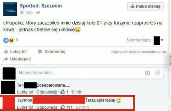 Za późno