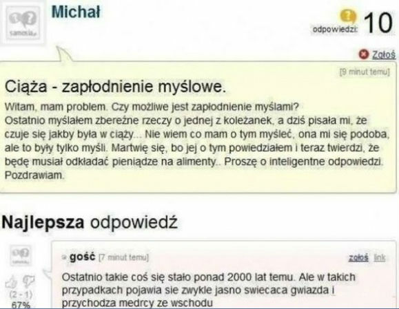 Niepokalane poczęcie