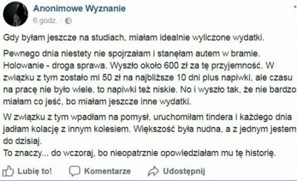 Plan (prawie) idealny