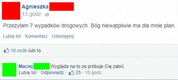 Bóg ma dla niej plan