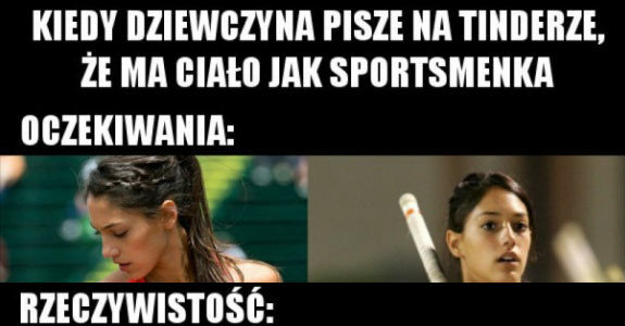 Ciało jak sportsmenka 