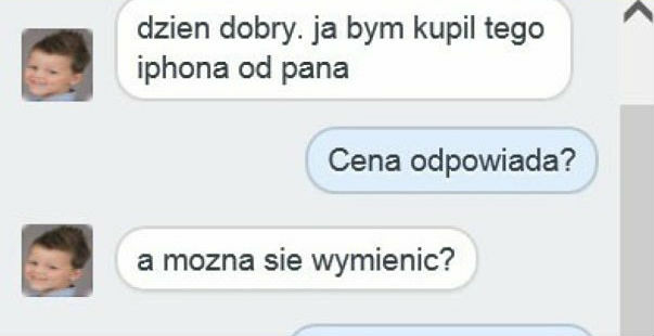 Wymiana 