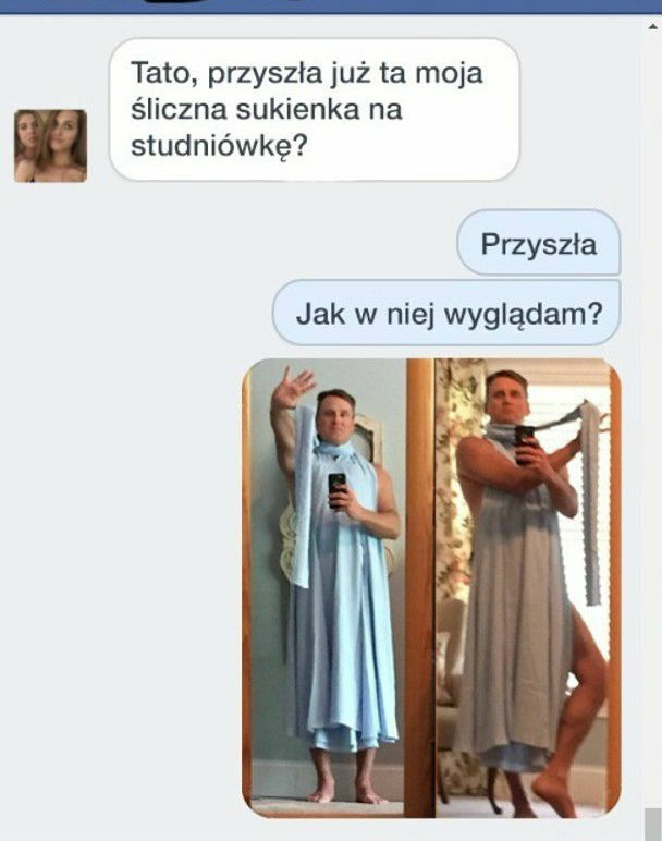 Sukienka na studniówkę 