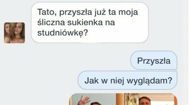 Sukienka na studniówkę 