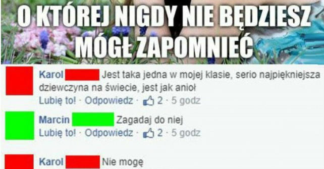 Dziewczyna jak anioł