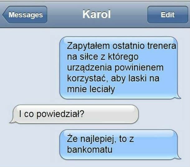 Jak wyrwać dziewczyny