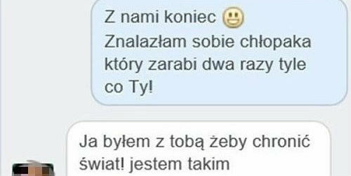 Polski Superman 