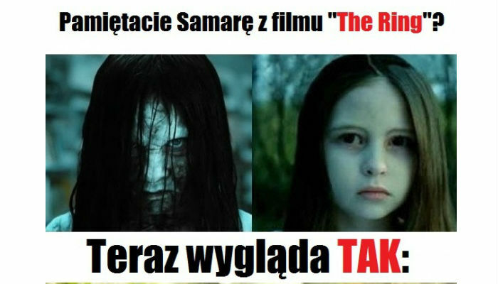 Tak dziś wygląda Samara z 