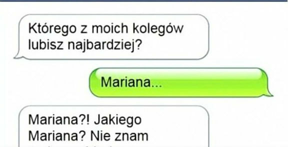 Ulubiony kolega 