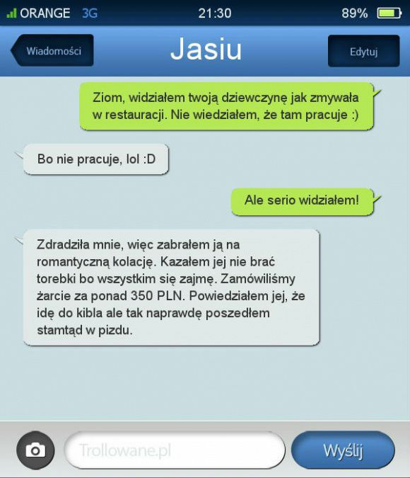 Kara za zdradę