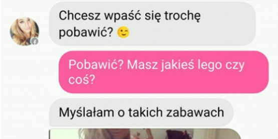Zabawa dla dorosłych 