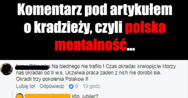 Polska mentalność 