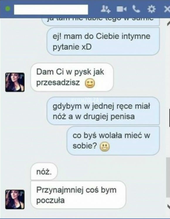Co byś wolała mieć w sobie?