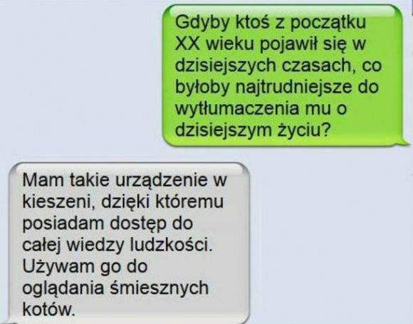 Trudne do wytłumaczenia zjawisko