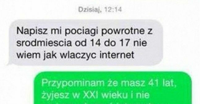 Mamie nie podskoczysz 