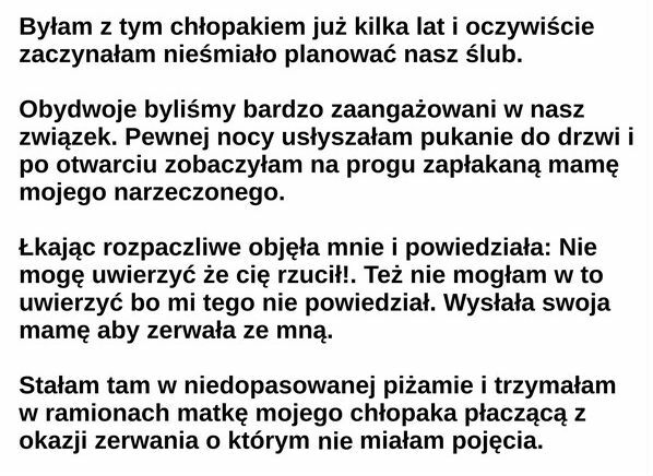 Jak NIE zrywać z dziewczynami 