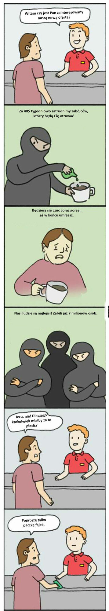 Czy jest Pan zainteresowany naszą nową ofertą?