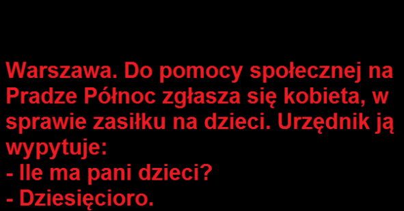 Różne sposoby wołania dzieci