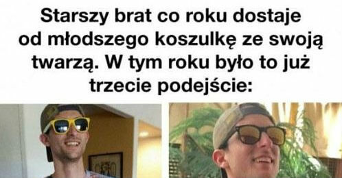 Mistrzowska koszulka
