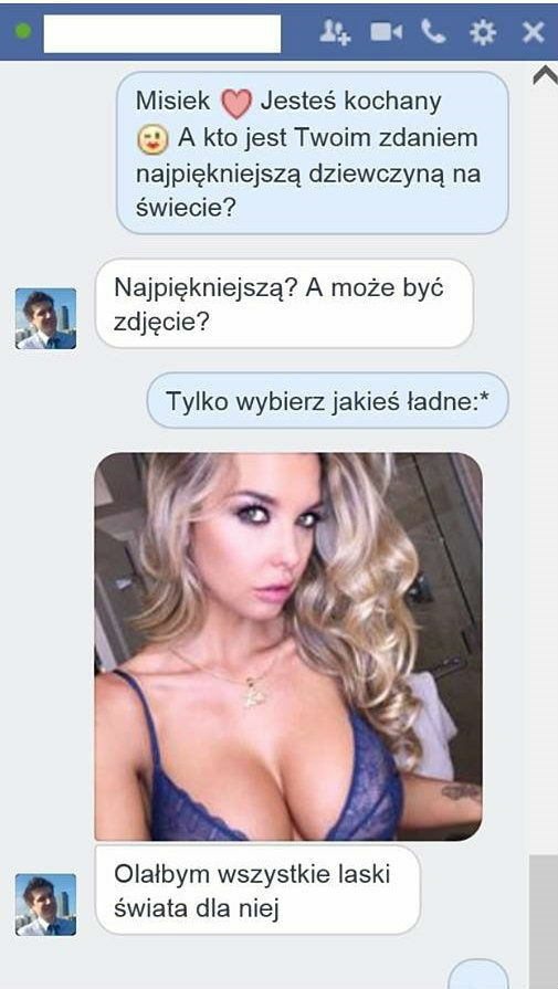 Najpiękniejsza dziewczyna na świecie 