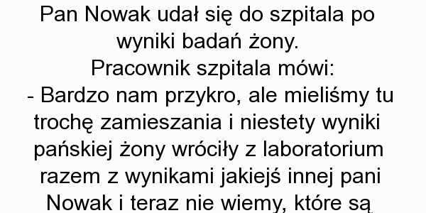 Wyniki badań 