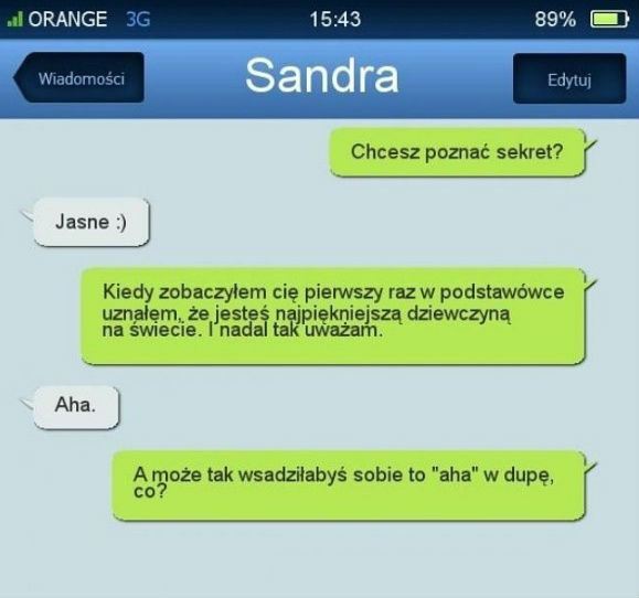Sekret 