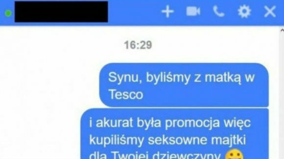 Prezent dla dziewczyny