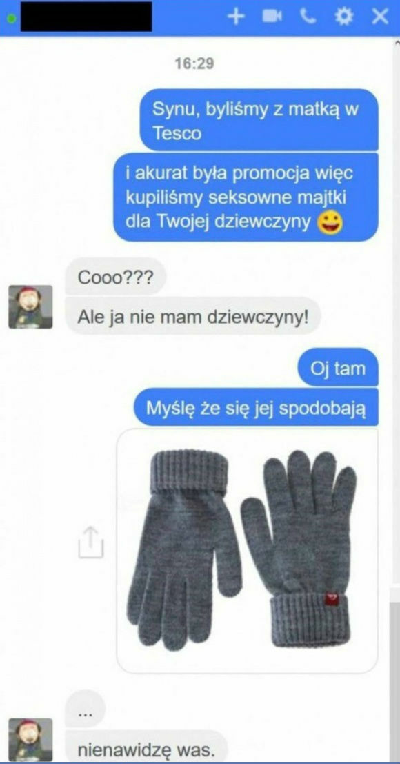 Prezent dla dziewczyny
