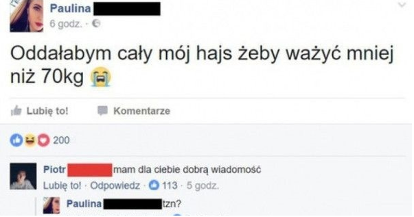 Co zrobić, żeby schudnąć? 