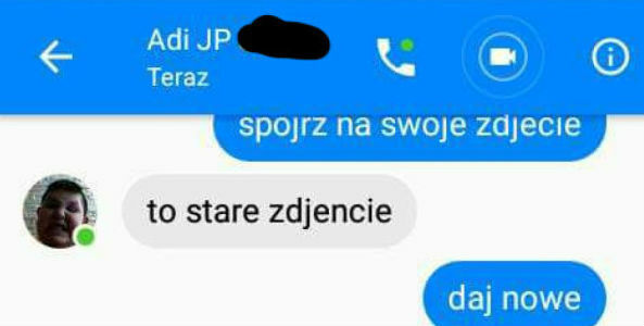 Gangsterskie przechwałki