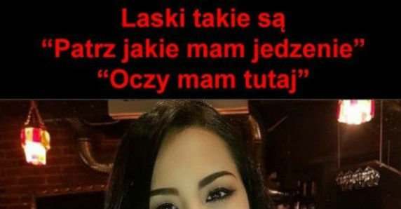 Laski takie są, prawda?