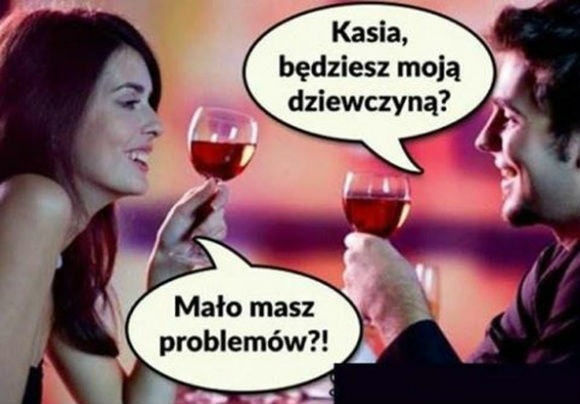 Szczera Kasia