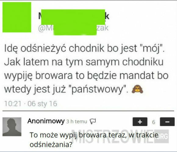 Kto jest właścicielem chodnika?