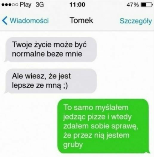 Lepsze życie