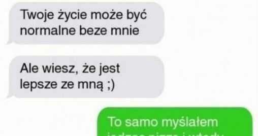 Lepsze życie