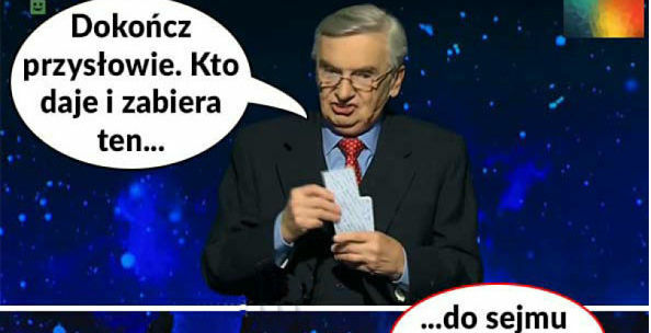 Przysłowie