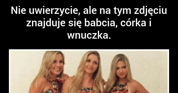 Świetne geny