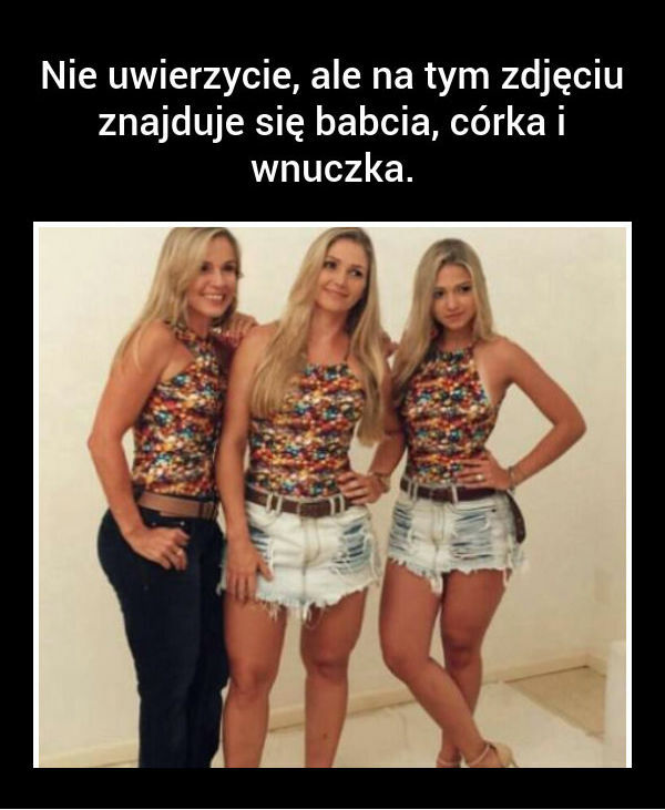 Świetne geny