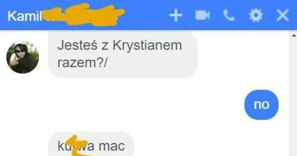 Nie to okno