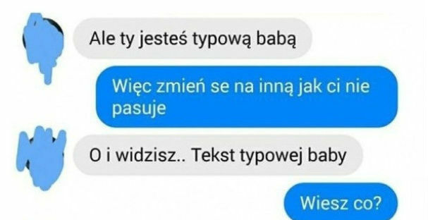 Typowa baba