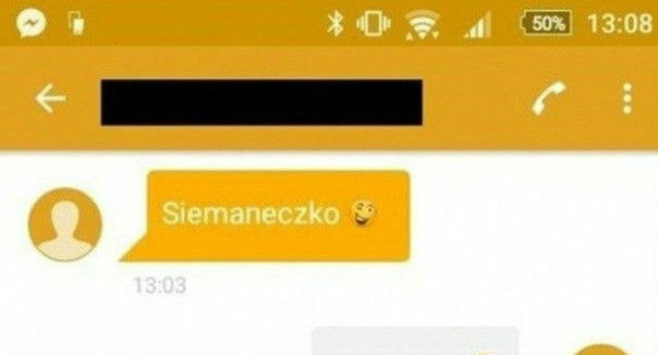 Śliczna barmanka