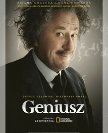Geniusz
