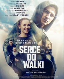Serce do walki