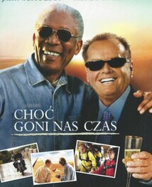 Choć goni nas czas