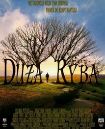 Duża ryba